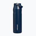 Thermal bottle Stanley IceFlow Flip Straw 710 ml dark navy