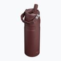 Thermal bottle Stanley IceFlow Flip Straw 710 ml coffee 2