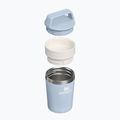 Thermal mug Stanley Café-To-Go 230 ml blue dream stone 4