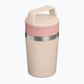 Thermal mug Stanley Café-To-Go 230 ml champagne 2