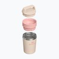 Thermal mug Stanley Café-To-Go 230 ml champagne 4