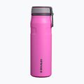Thermal bottle Stanley IceFlow Twist Flip 710 ml hot pink