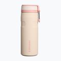 Thermal bottle Stanley IceFlow Twist Flip 2.0 470 ml champagne