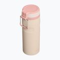 Thermal bottle Stanley IceFlow Twist Flip 2.0 470 ml champagne 2