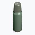 Thermos bottle Stanley New Legendary Classic hammertone green 2