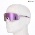 Sunglasses GOG Tove matt purple/reflex rose/gold 5