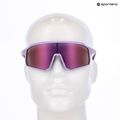 GOG Bingo matt violet/black/reflex pink sunglasses 9