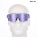 Sunglasses GOG Hervor cristal purple/purple reflex purple 5