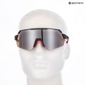 Sunglasses Leatt RideViz Lite satin grey 3