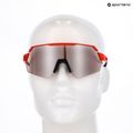 Sunglasses Leatt RideViz Lite satin orange 7