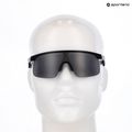 Children's sunglasses Oakley Resistor PC black/prizm black 5