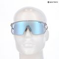 Tifosi Moab Clarion Fototec mist/clarion blue photochromic sunglasses 5