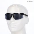 Tifosi Centus matte black/smoke sunglasses 5