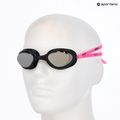 2XU Propel Swim goggles punk pink/mirror 8