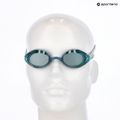 Swim goggles Speedo Vanquisher 3.0 Mirror Ltd storm green/grey/emerald matte mirror ltd 6