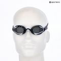 Swim goggles TYR Stealth-X Race smoke/navy/navy 3