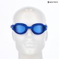 Swim goggles arena The One Plus blue/blue/blue 10