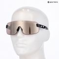 Sunglasses POC Elicit uranium black/clarity road/sunny silver 6