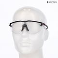 Julbo Ultimate Reactiv 0-3 black/clear sunglasses 6