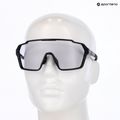 Smith Shift XL MAG black/photochromic clear to grey/clear sunglasses 6