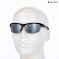 Tifosi Intense gloss black/smoke sunglasses 7