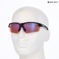 Sunglasses Tifosi Navar FC gloss black/ac red 9