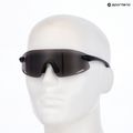 Tifosi Vogel XC blackout/smoke sunglasses 9