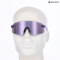 Tifosi Vogel SL crystal purple/violet mirror sunglasses 5