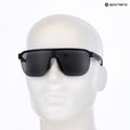 Sunglasses Tifosi Sanctum SL blackout/smoke no mirror 4