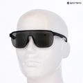 Sunglasses Tifosi Sanctum SL Polarized blackout/smoke 3