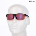 Sunglasses Tifosi Navar satin vapor/ac red 5