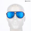 GOG Rayo matt grey/black sunglasses 7