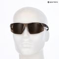 Tifosi Centus iron/brown sunglasses 5