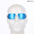 GOG Surazo matt white sunglasses 5