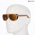GOG Fitz Roy matt desert/black sunglasses 11