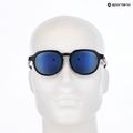 Rudy Project Glamshady black gloss/polar 3fx hdr multilaser red sunglasses 11
