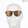 UVEX sunglasses LGL 53 smoke/mirror gold 11