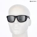 Julbo Shield M Spectron translucent black/white sunglasses 9