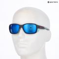 Julbo Monterosa 3 Spectron gray/mint sunglasses 5