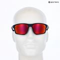 GOG Paramito matt navy blue/black sunglasses 5