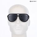 GOG Rayo matt black sunglasses 12