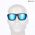 Julbo Shield M Spectron gray/blue sunglasses 9