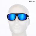 GOG Sahil matt black sunglasses 5