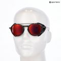 Julbo Legacy Spectron army green/black sunglasses 11