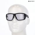 UVEX sunglasses MTN Venture V black matt/smoke 7
