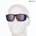 Julbo Shield Reactiv 2-4 black sunglasses 6