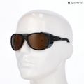 Julbo Explorer 2.0 Cameleon matt black sunglasses 5