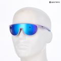 Sportstyle 515 lavender matt/mirror blue children's sunglasses 10