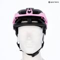 Bike helmet Fox Racing Speedframe Pro Sense cotton candy 6