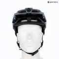 Bike helmet Fox Racing Speedframe Pro Sense galaxy blue 7